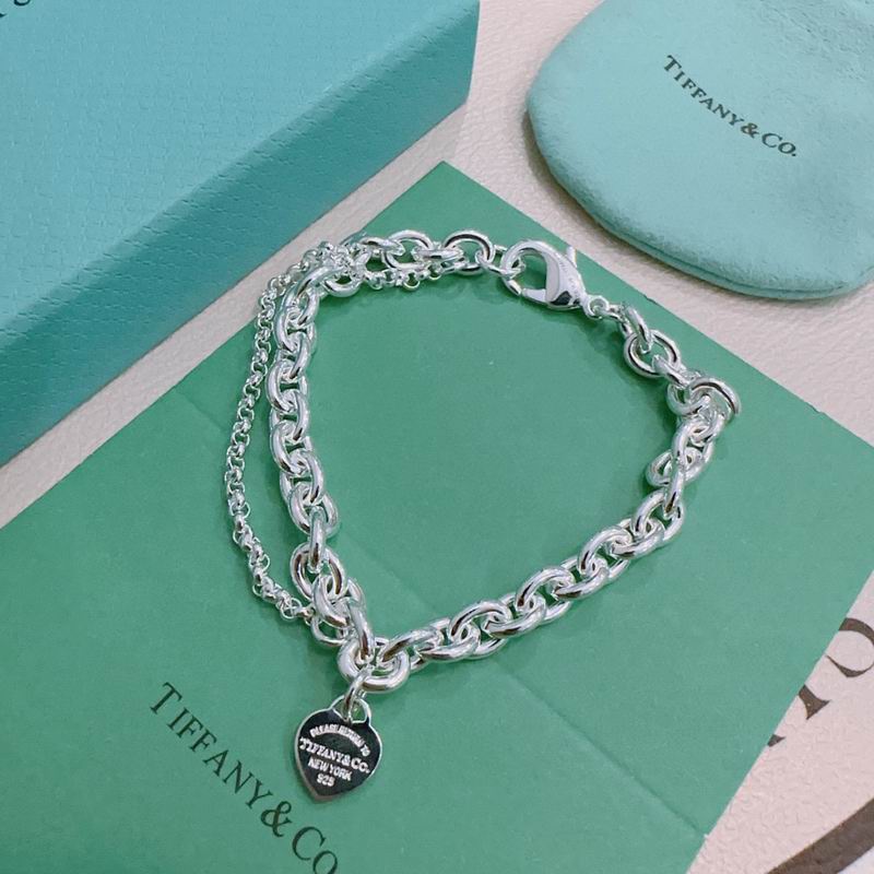 Tiffany bracelet 10yxx141